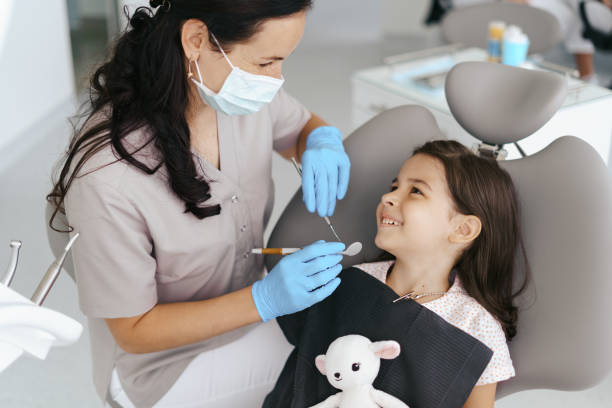 Best Orthodontic Emergency Dentist in Lake Tapps, WA