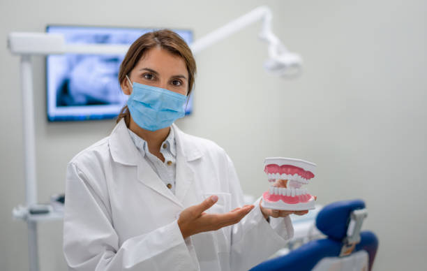 Best Emergency Root Canal Treatment in Lake Tapps, WA