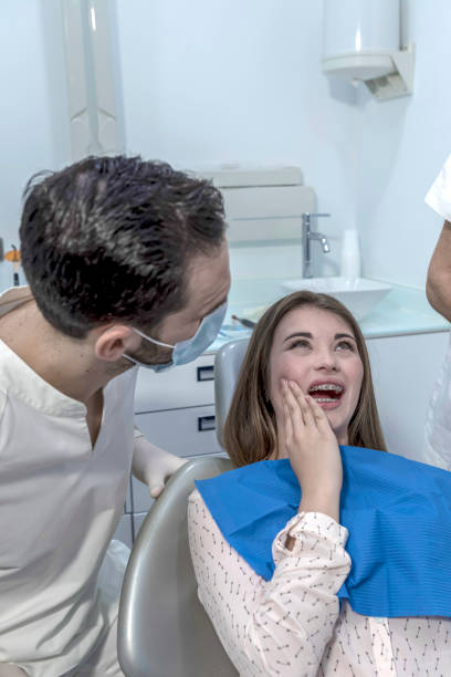 Best Broken or Cracked Tooth Emergency Dentist in Lake Tapps, WA