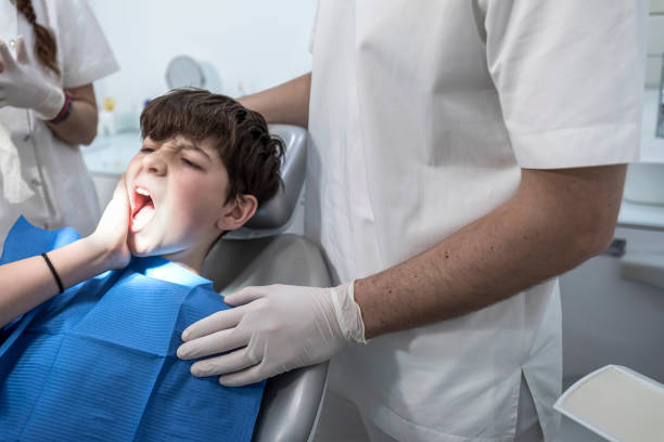 Best Urgent Dental Care for Toothache in Lake Tapps, WA