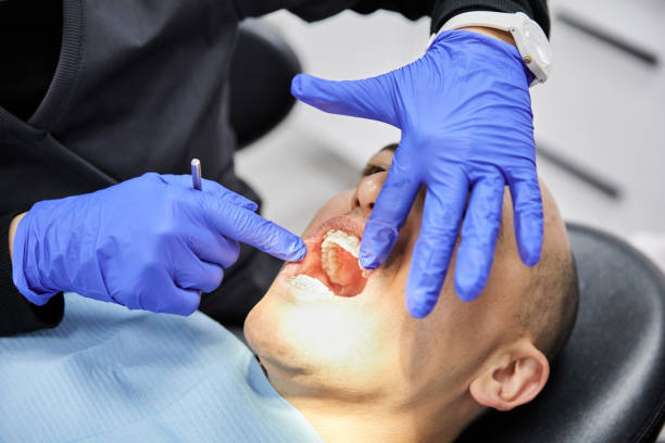 Best Mobile Emergency Dentist in Lake Tapps, WA