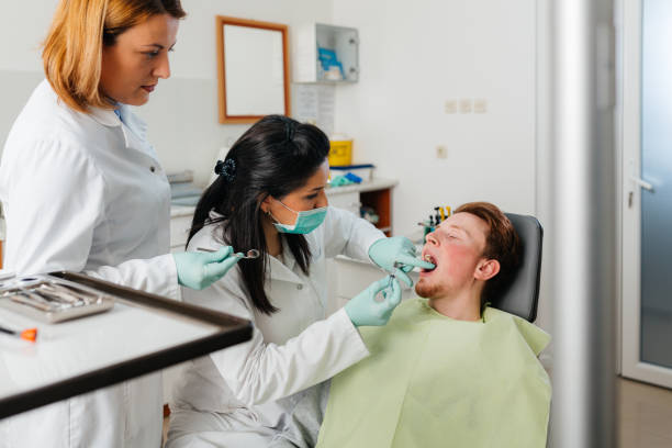 Best Holiday Emergency Dentist in Lake Tapps, WA