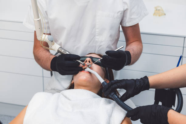 Best Emergency Dentist for Lost Fillings or Crowns in Lake Tapps, WA