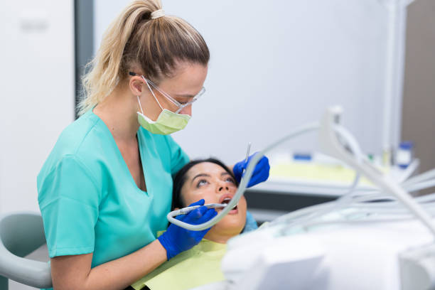 Best Emergency Cosmetic Dentistry in Lake Tapps, WA