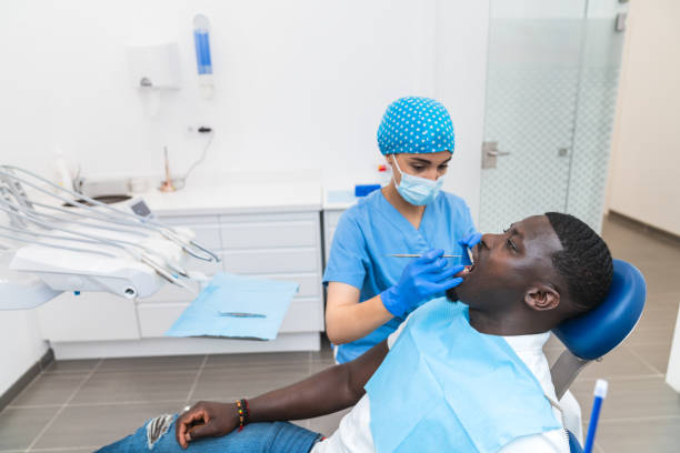 Best Emergency Dental Extractions in Lake Tapps, WA